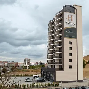  Aparthotel Hatton Esenboga