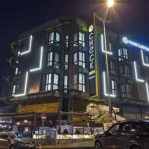 4* Hotel Check Hotel&spa