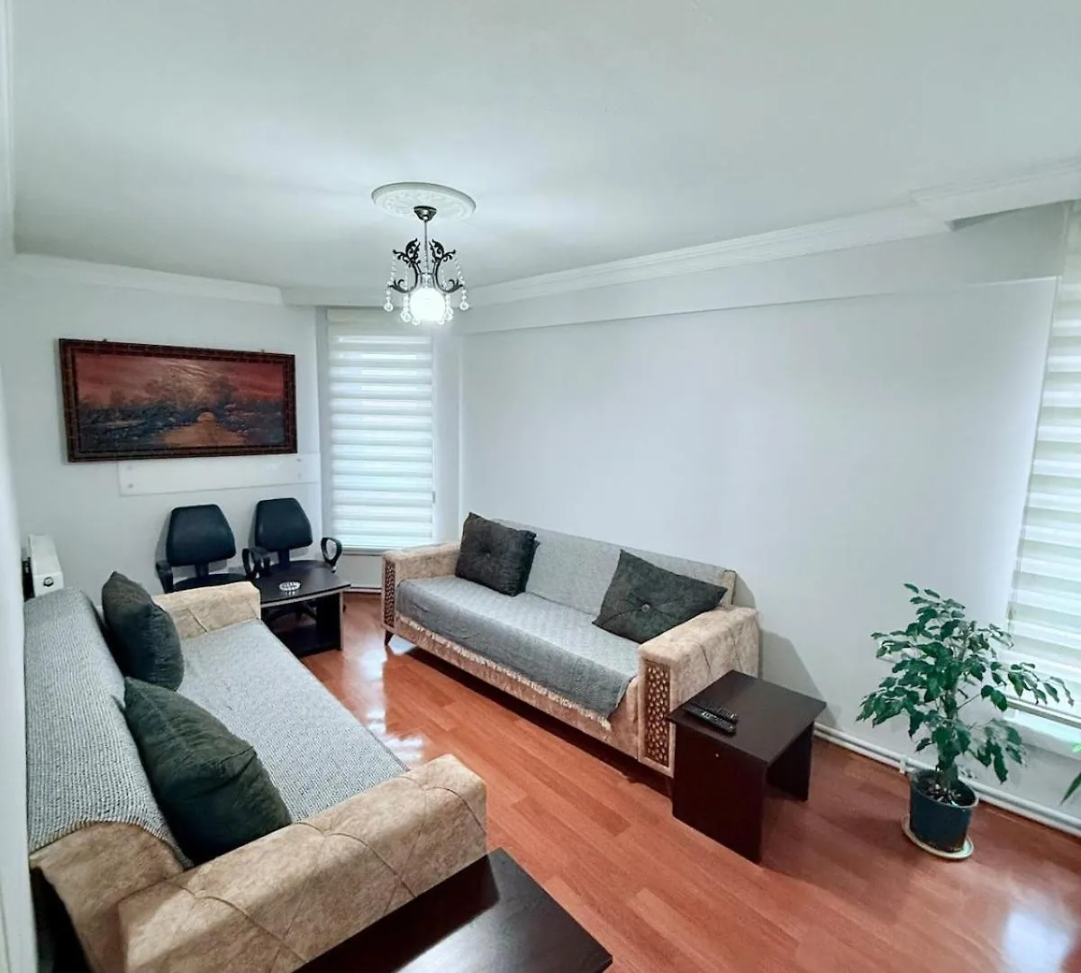 Best Apartment With Kitchen In The Center Ankara 0*,  Turkey