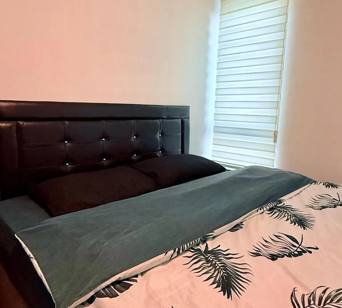Best Apartment With Kitchen In The Center Ankara