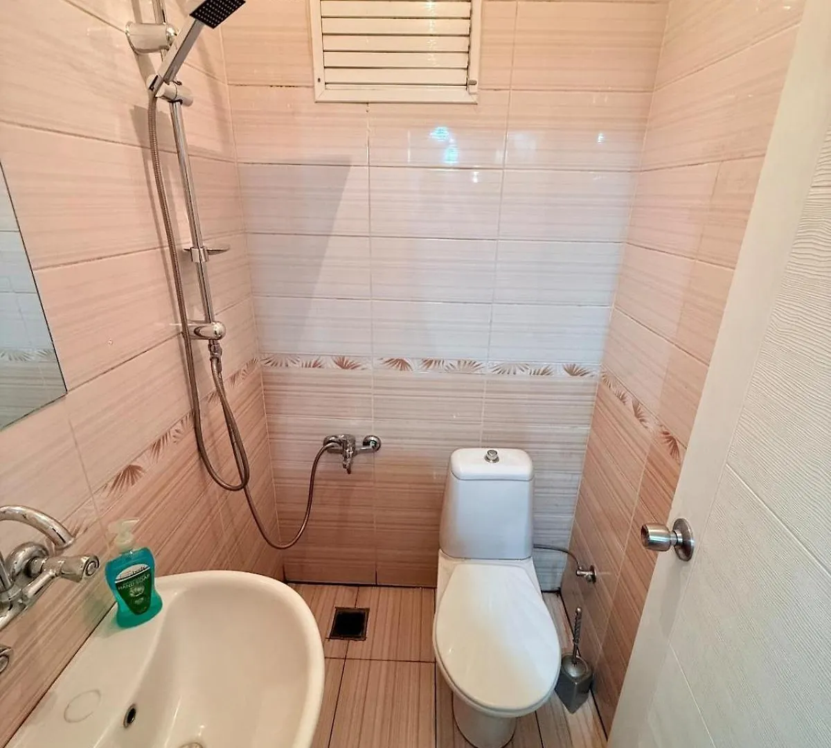 Best Apartment With Kitchen In The Center Ankara
