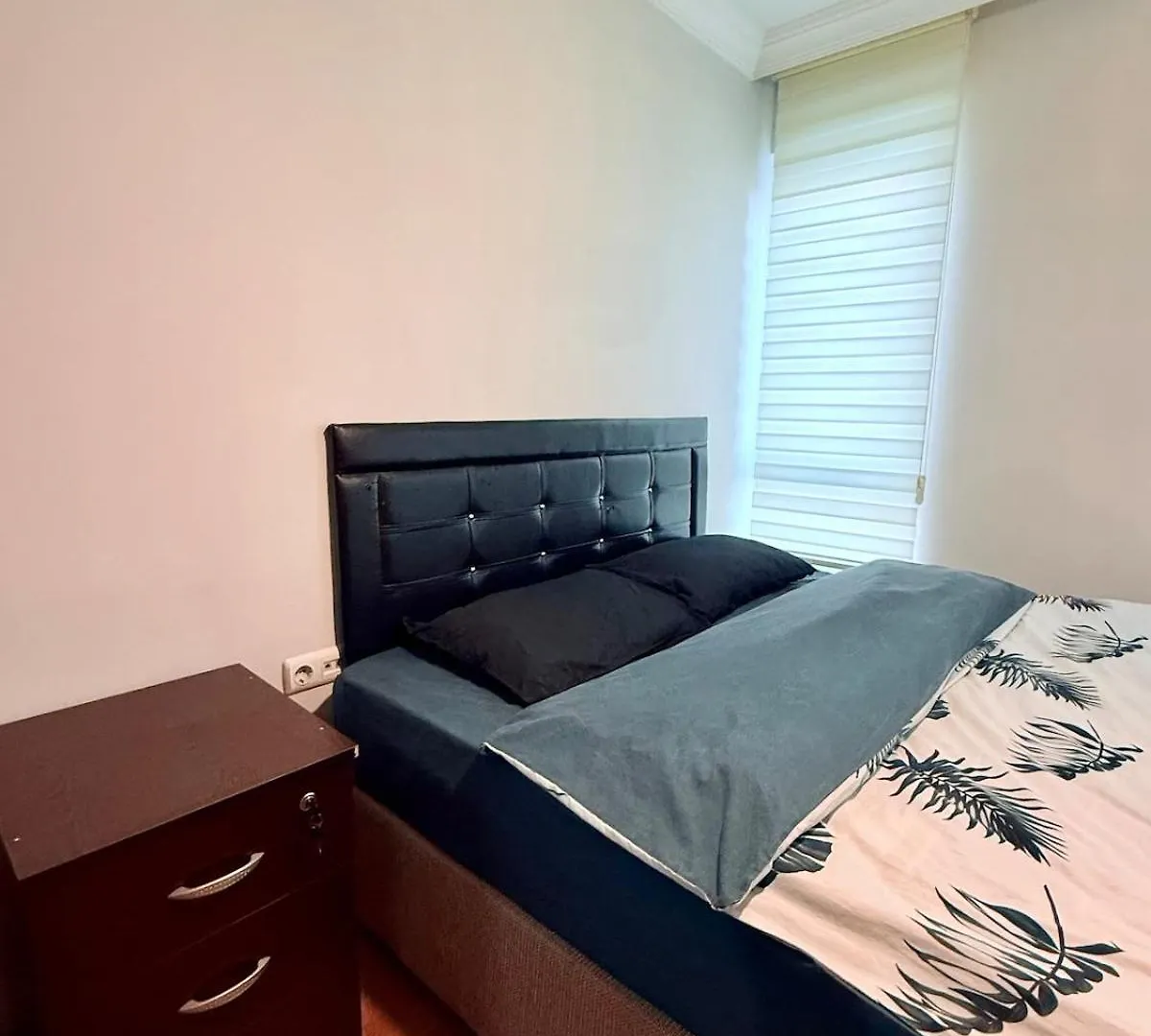 Best Apartment With Kitchen In The Center Ankara Turkey