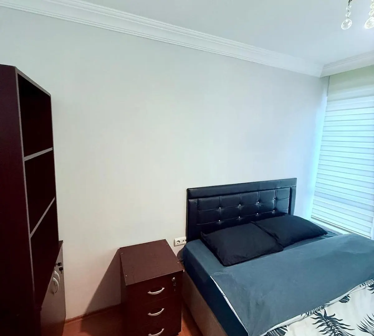 Best Apartment With Kitchen In The Center Ankara