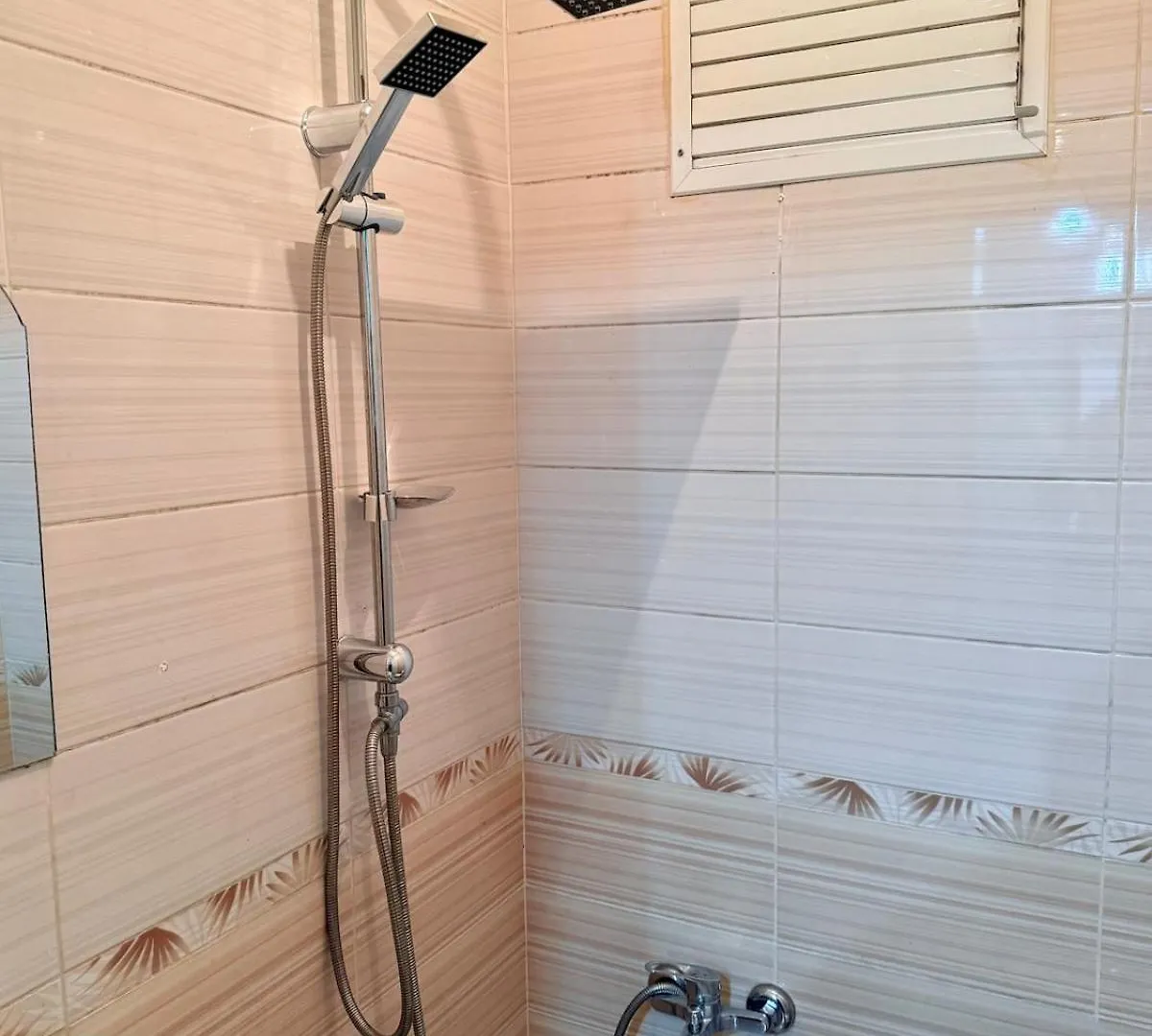 Best Apartment With Kitchen In The Center Ankara Turkey