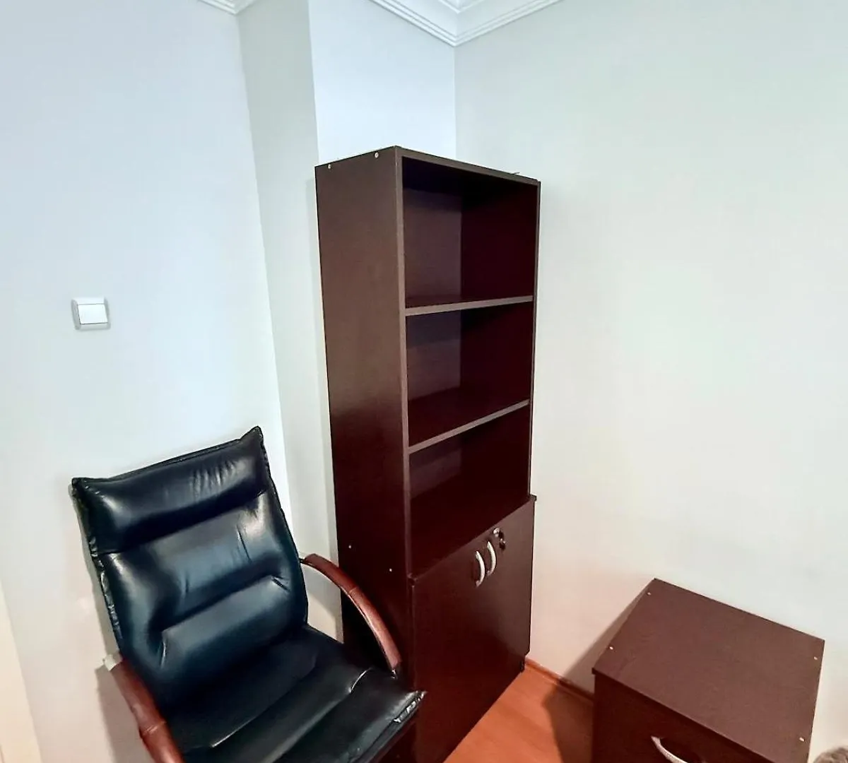 Best Apartment With Kitchen In The Center Ankara Turkey