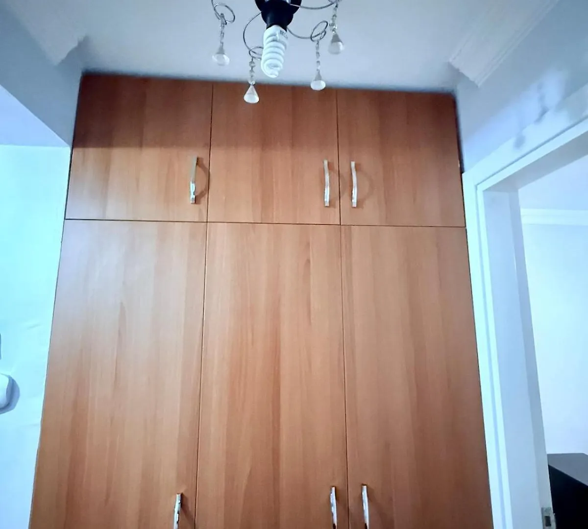 Best Apartment With Kitchen In The Center Ankara 0*,  Turkey